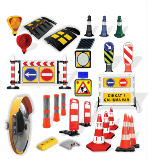 Trafik Ekipmanları