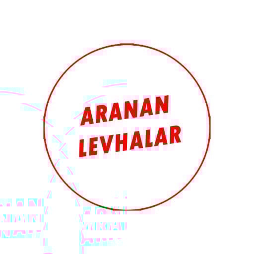 Aranan Levhalar