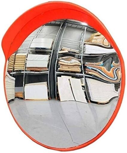 Trafik Güvenlik Aynaları