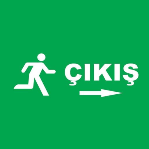 Acil Çıkış Armatürleri