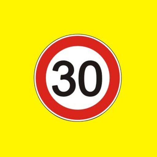 Yol Yapım Bakım Levhaları