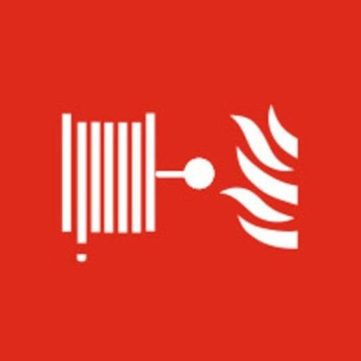 Yangınla Mücadele Levhaları