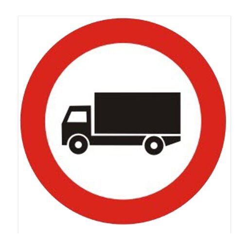 Trafik Tanzim işaretleri