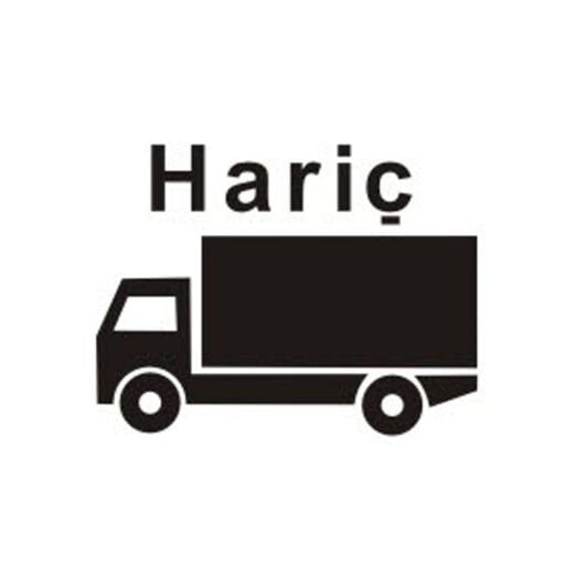 Trafik Levha Panelleri