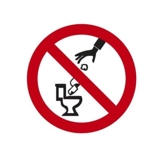 Uyarı Yasaklama Levhaları