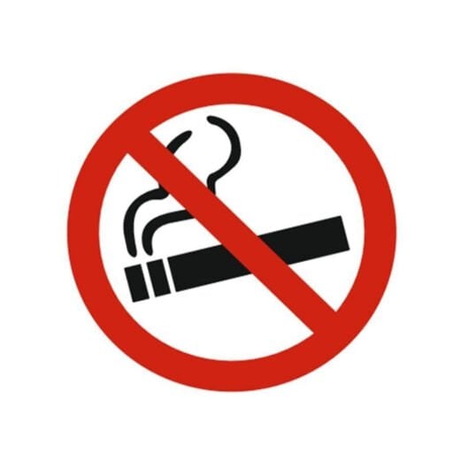 Yasaklama Levhaları