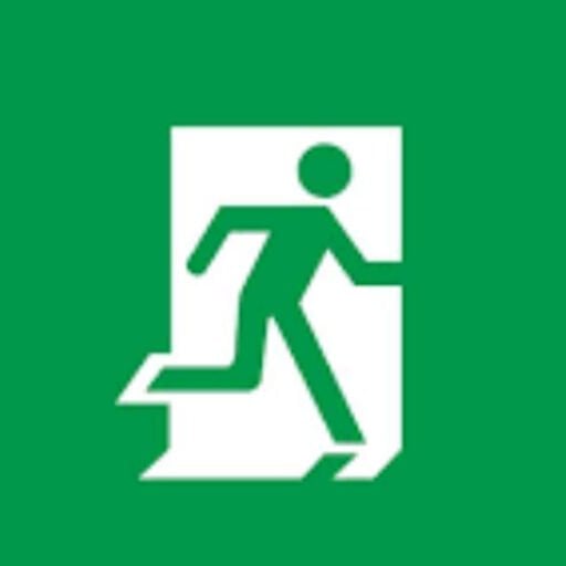 Acil Çıkış Levhaları