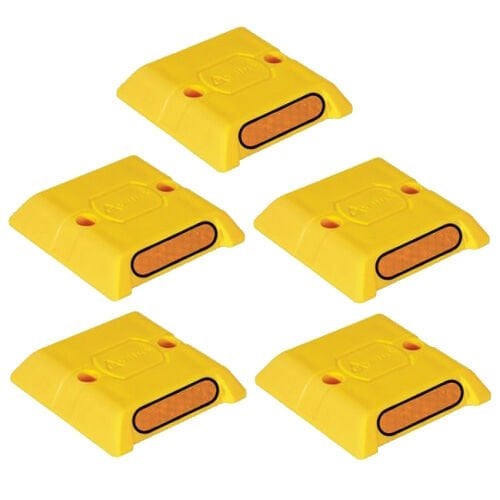 Uyarıcı Yol Butonları