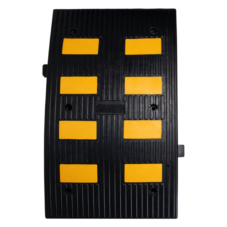 Reflektörlü Kauçuk Kasis 90x50 cm (5590)