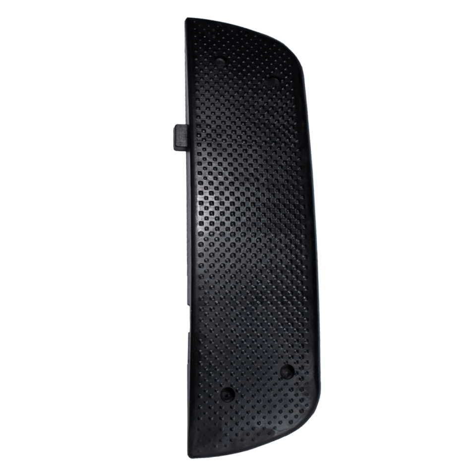 Reflektörlü Kauçuk Kasis Başlığı (5591)