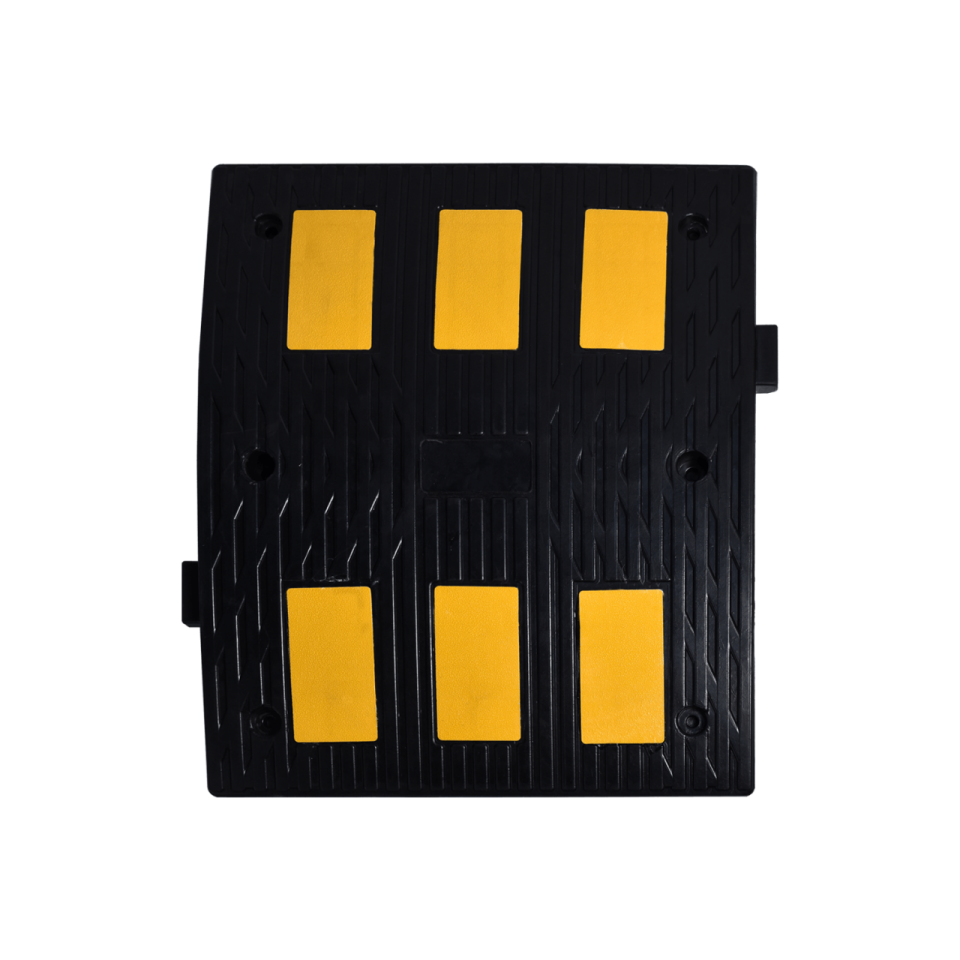 Reflektörlü Kauçuk Kasis 60x50 cm (5650)