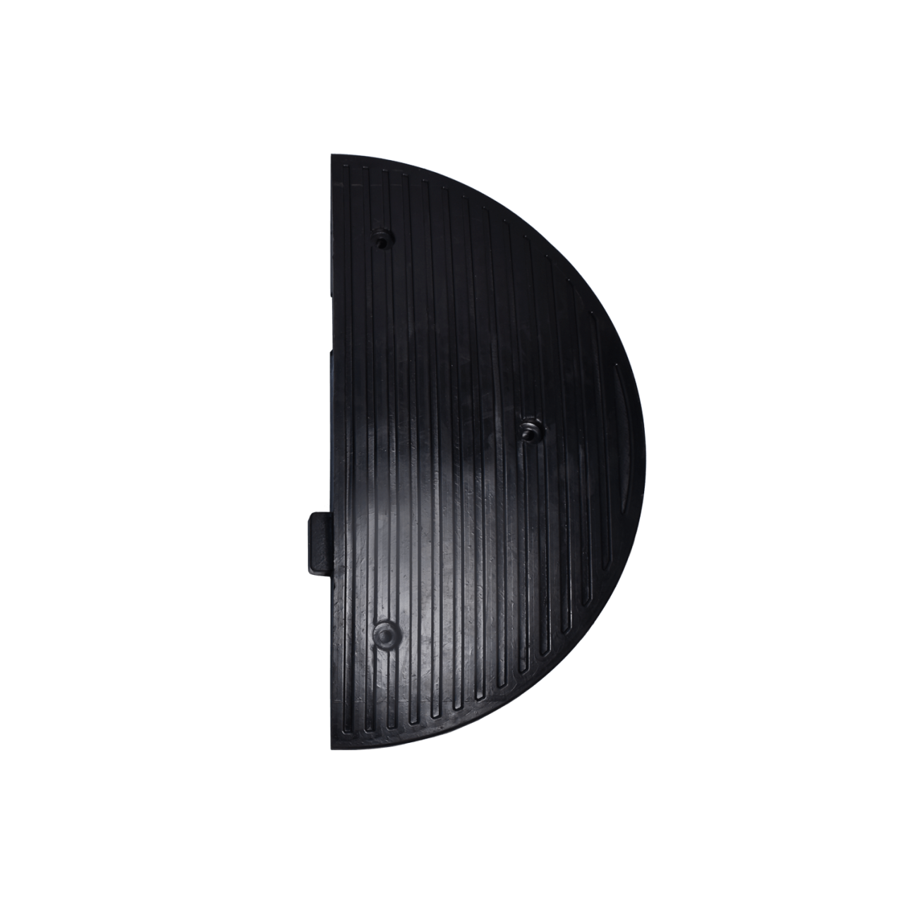 Reflektörlü Kauçuk Kasis Başlığı (5651)