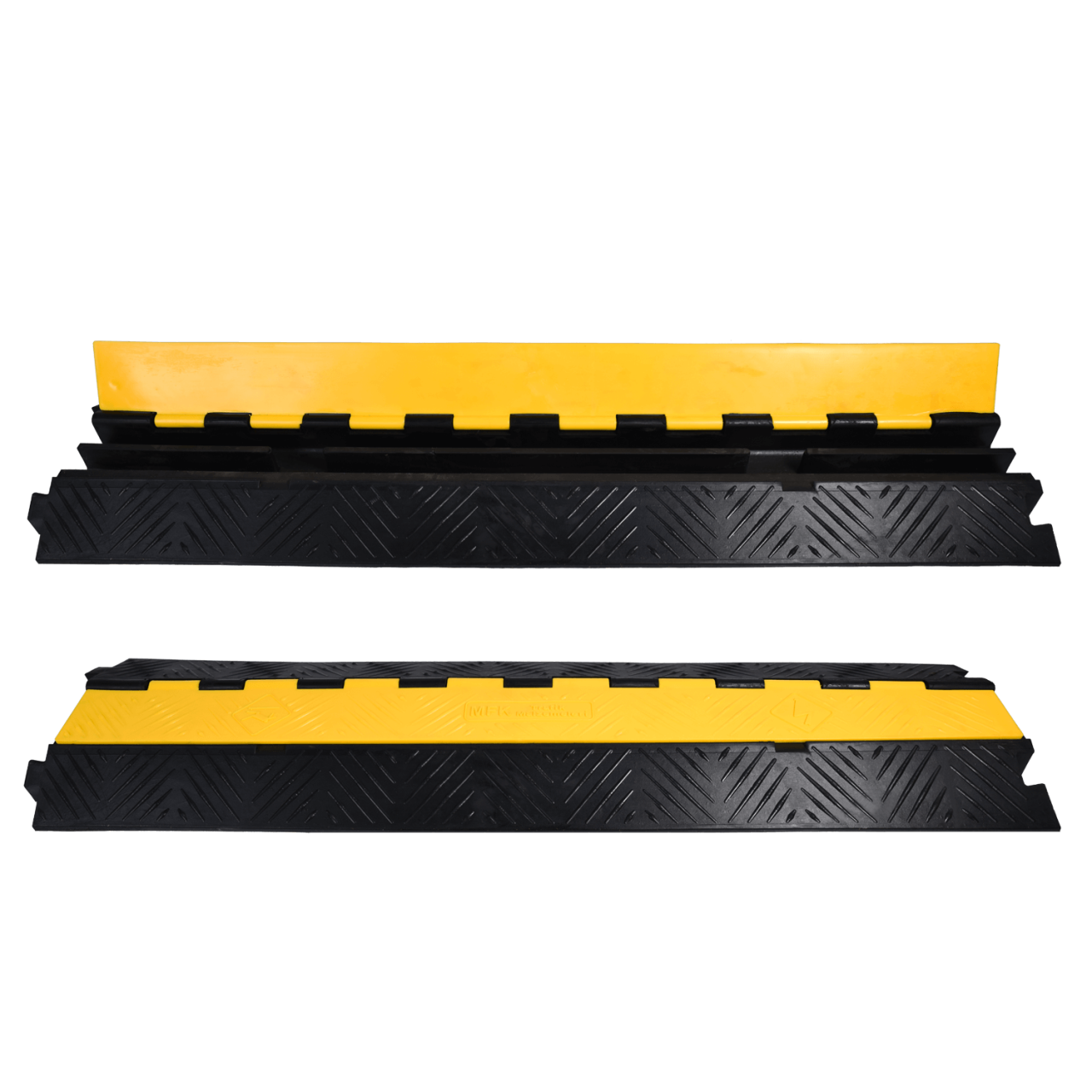 Kablo Koruyucu Kasis (2 Kanallı) (5825)