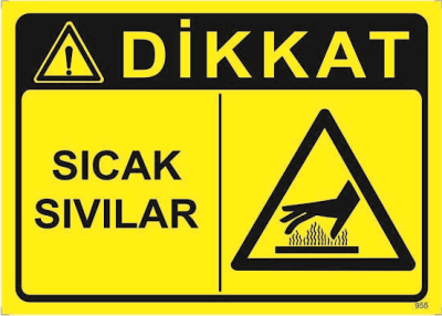 Sıcak Sıvılar