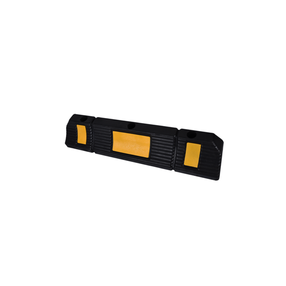 Kauçuk Araç Stoperi 60 cm Mfk 6060