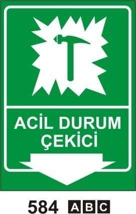 Acil Durum Çekici