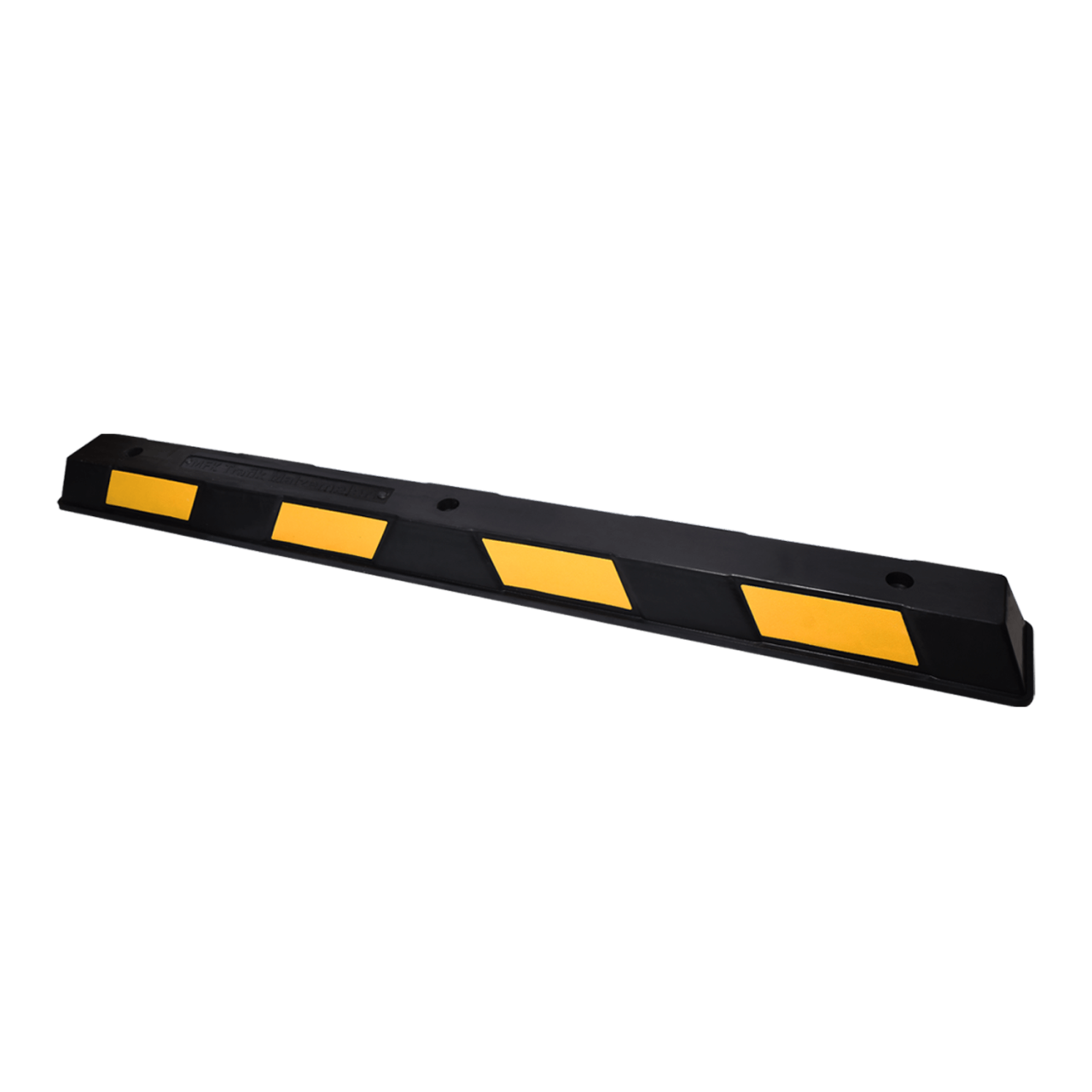 Kauçuk Araç Stoperi 165 cm Mfk 6165