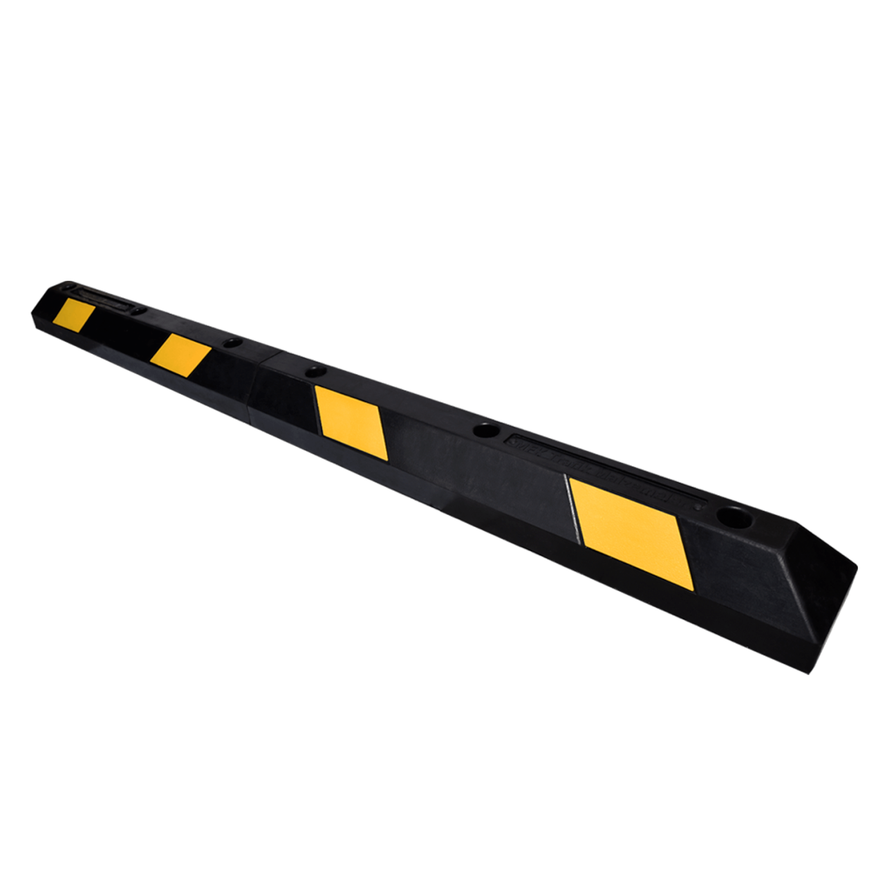 Kauçuk Araç Stoperi 180 cm | Kauçuk Park Stoperi | Araç Park Durdurucu