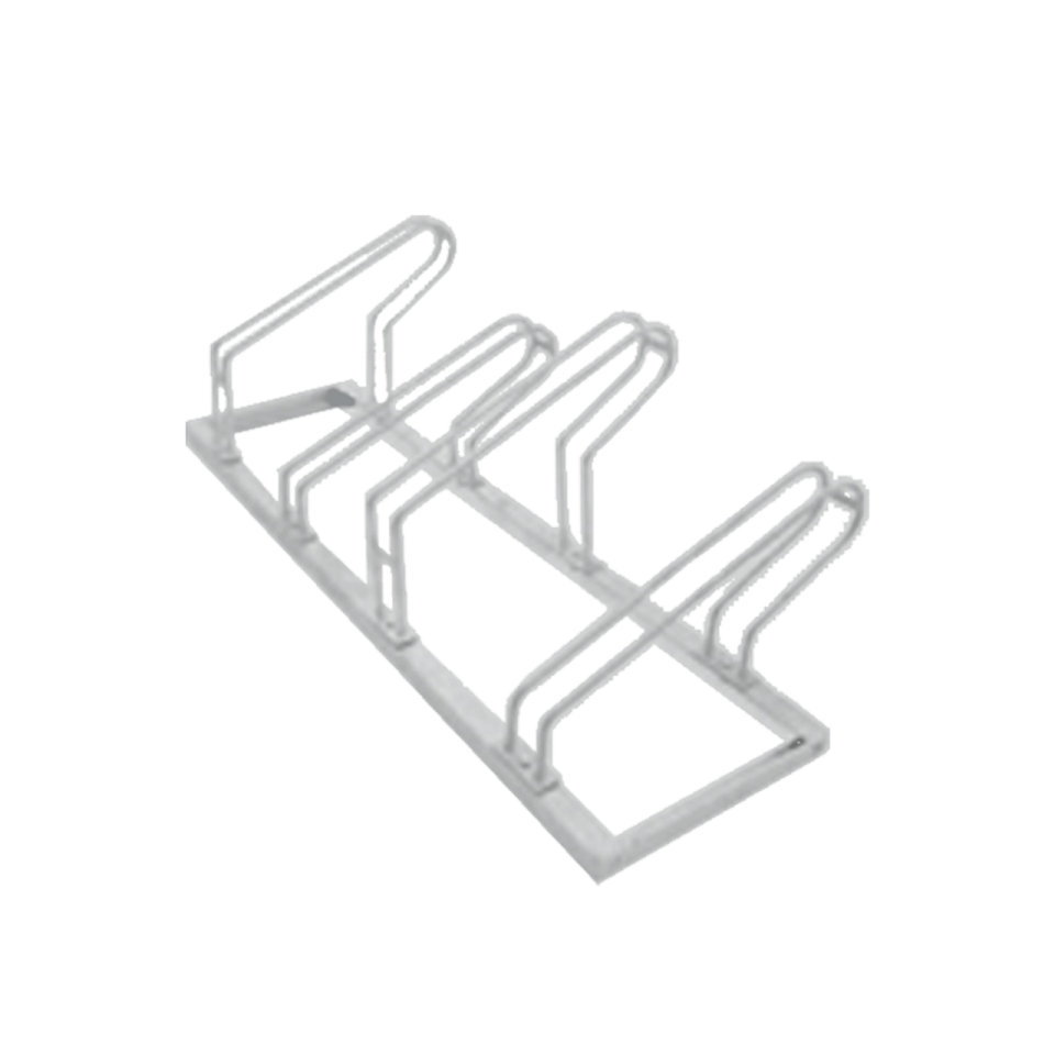 Bisiklet Park Yeri 4’lü | Vento Bisiklet Park Demiri | Bisiklet Park Standı Mfk 6191