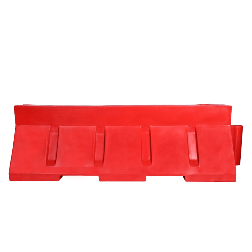 Su Bariyeri | Su Birikmesini Engelleyen Güvenlik Bariyeri Mfk 7701