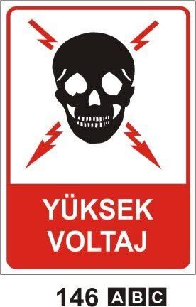 Yüksek Voltaj