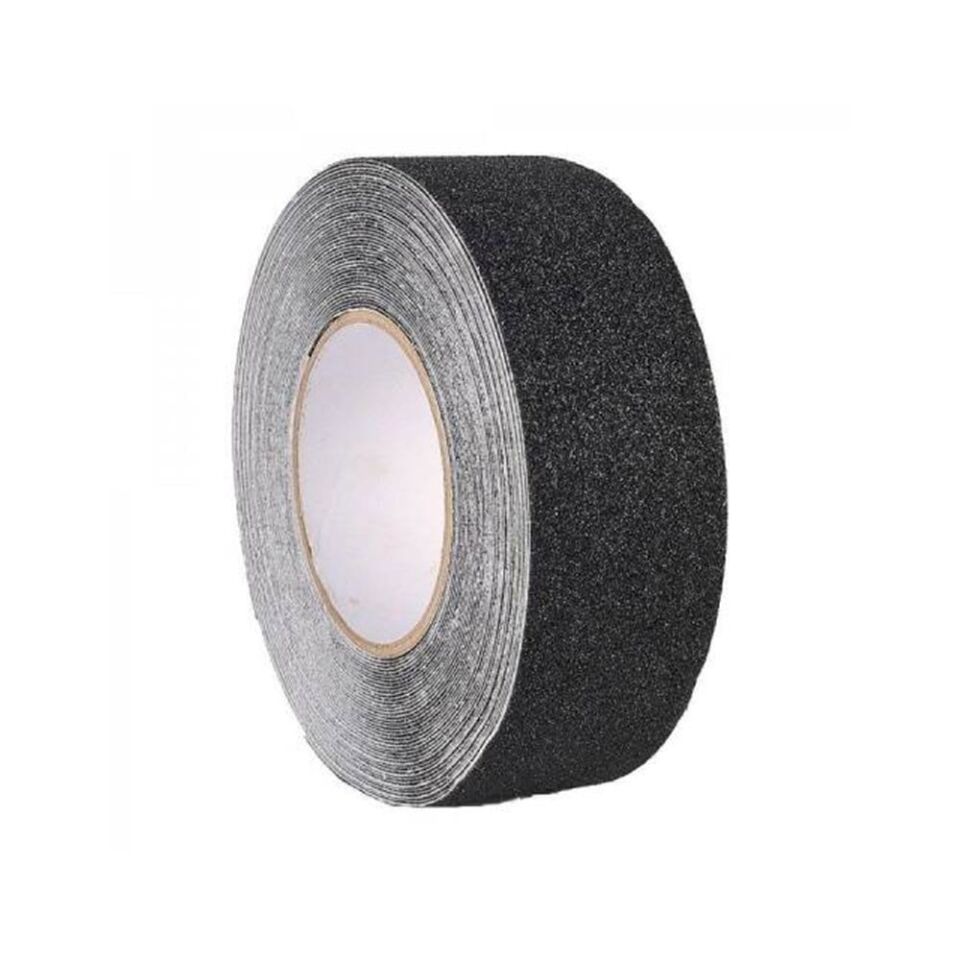 Megabond Merdiven Kaydırmaz Bant 50 mm x 25 mt