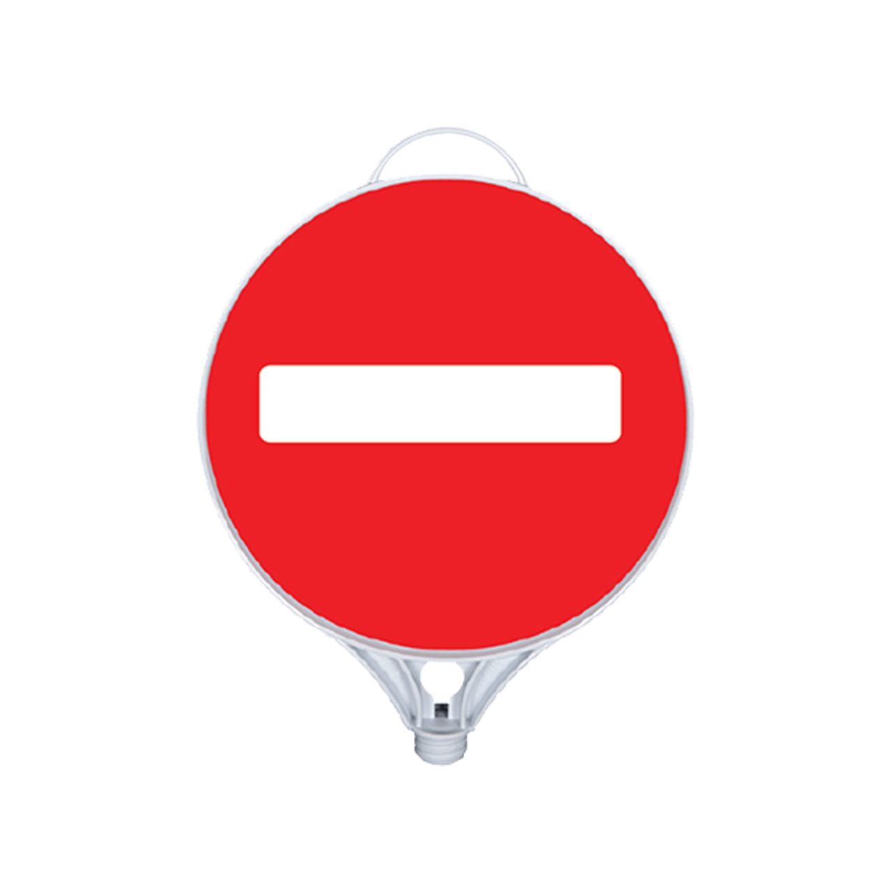 Girişi Olmayan Yol Tek Taraflı  (9105)