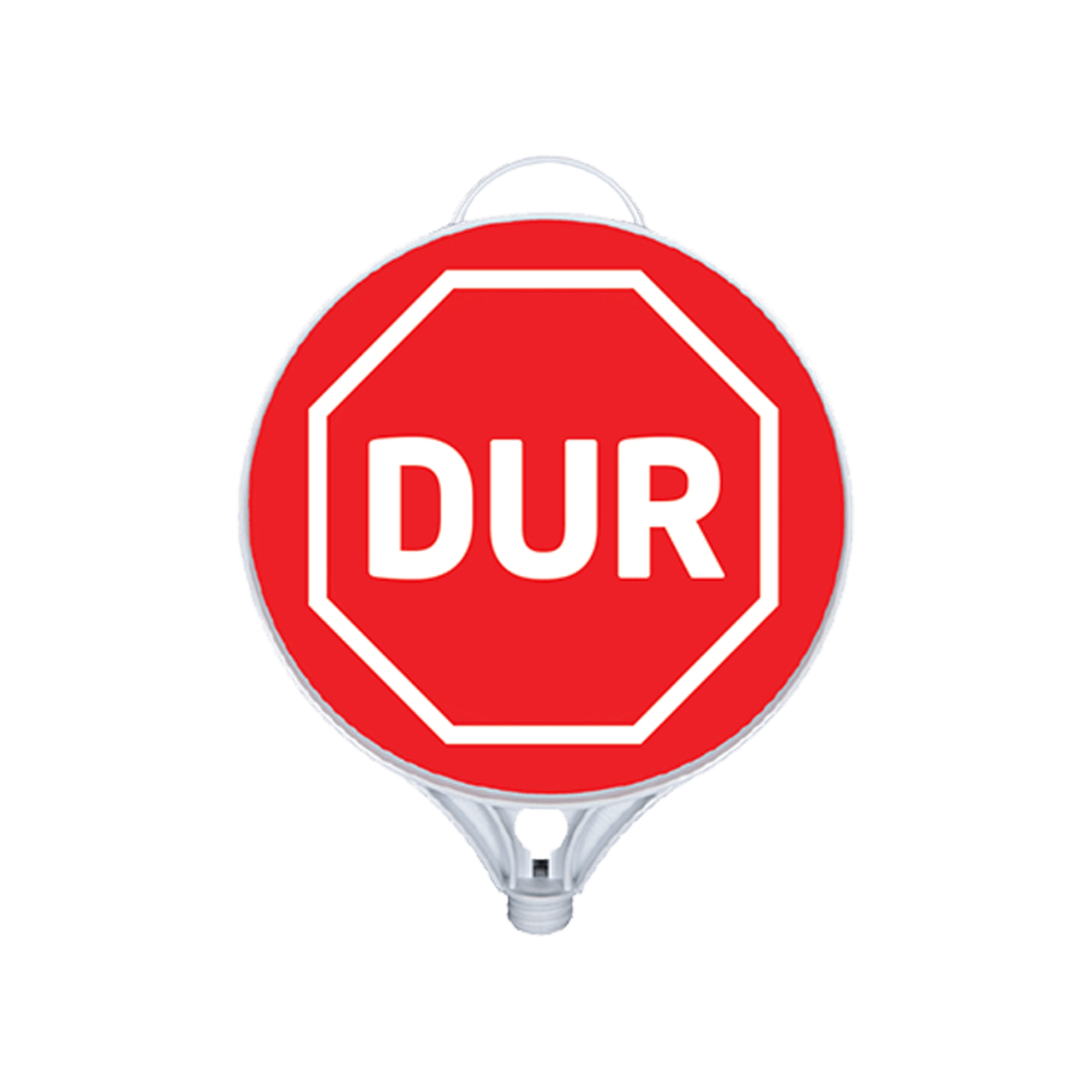 Dur Tabelası Tek Taraflı  (9110)