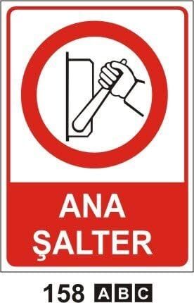 Ana Şalter