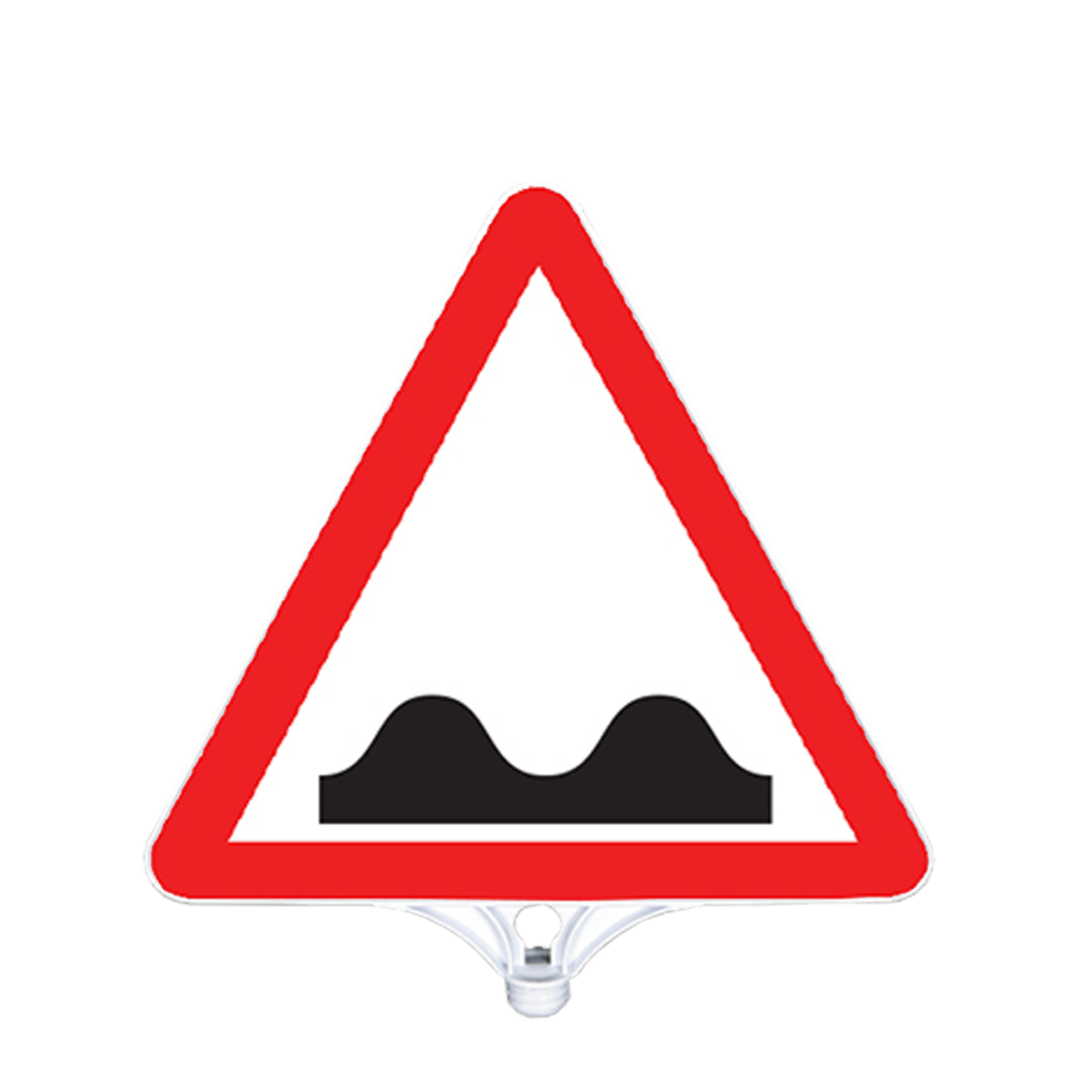 Kasisli Yol Tabelası Tek Taraflı  (9207)