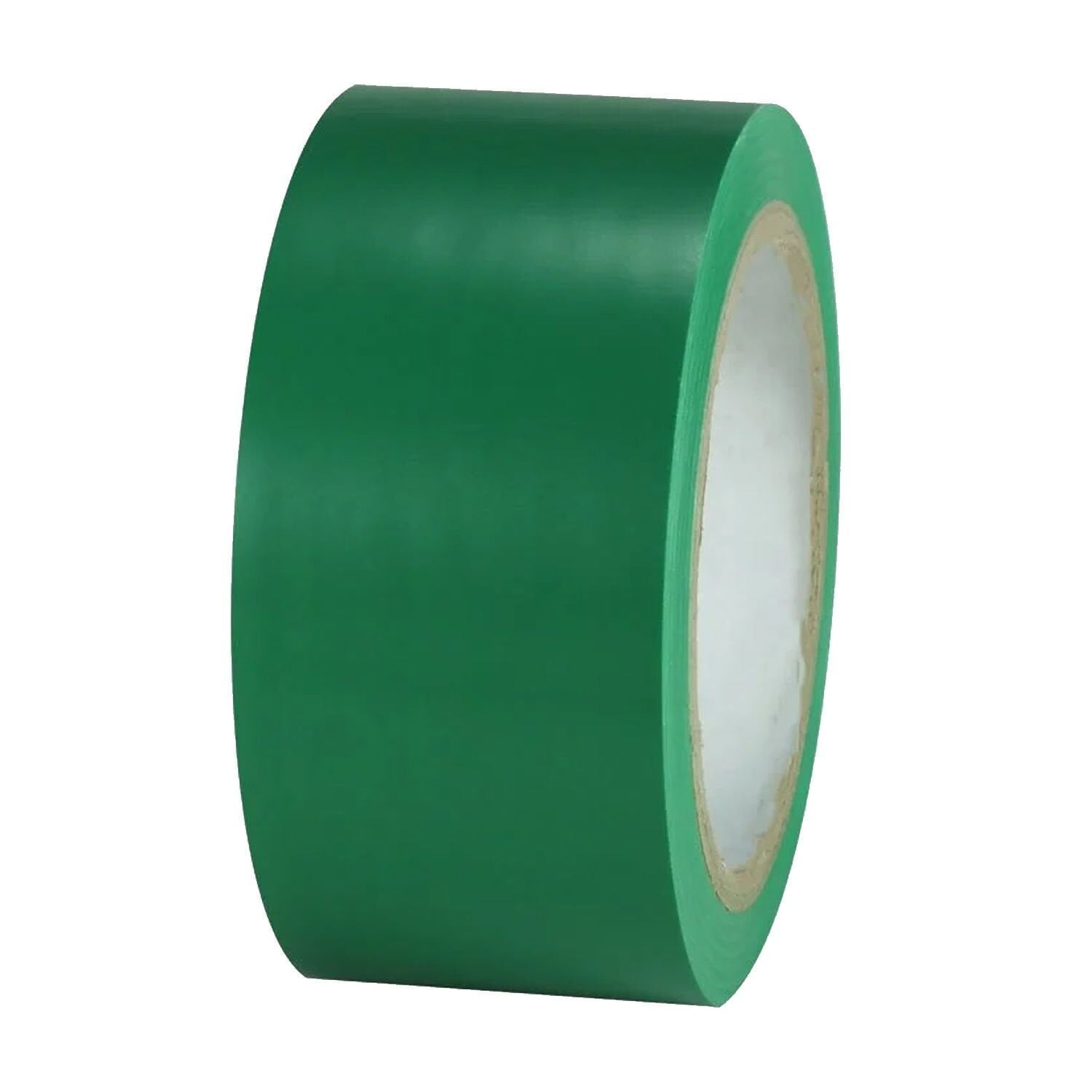 Yer İşaretleme Bandı Yeşil | Yer İşaretleme Bantları | İkaz Bantları