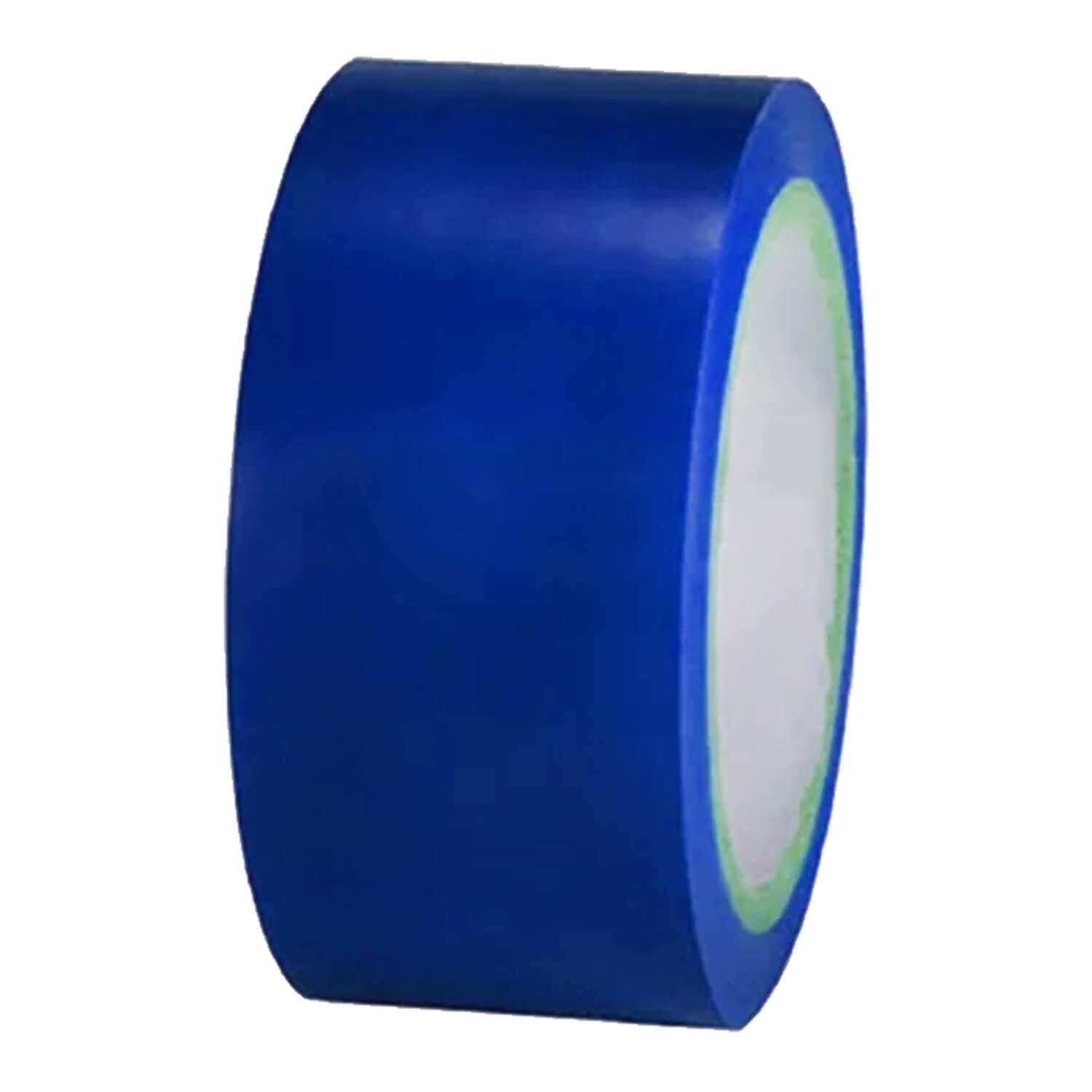 Yer İşaretleme Bandı Mavi | Yer İşaretleme Bantları | İkaz Bantları