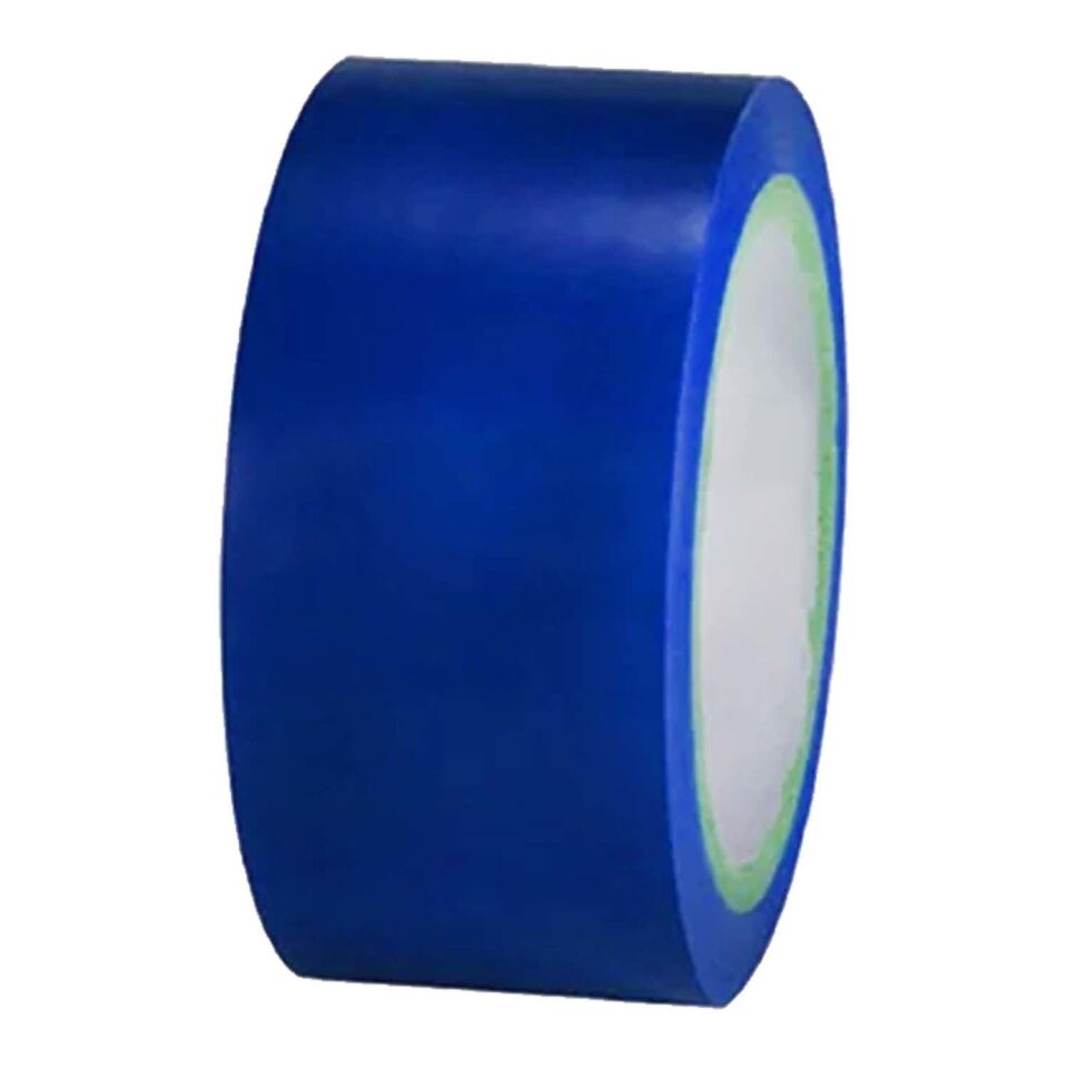 Yer İşaretleme Bandı Mavi | Yer İşaretleme Bantları | İkaz Bantları