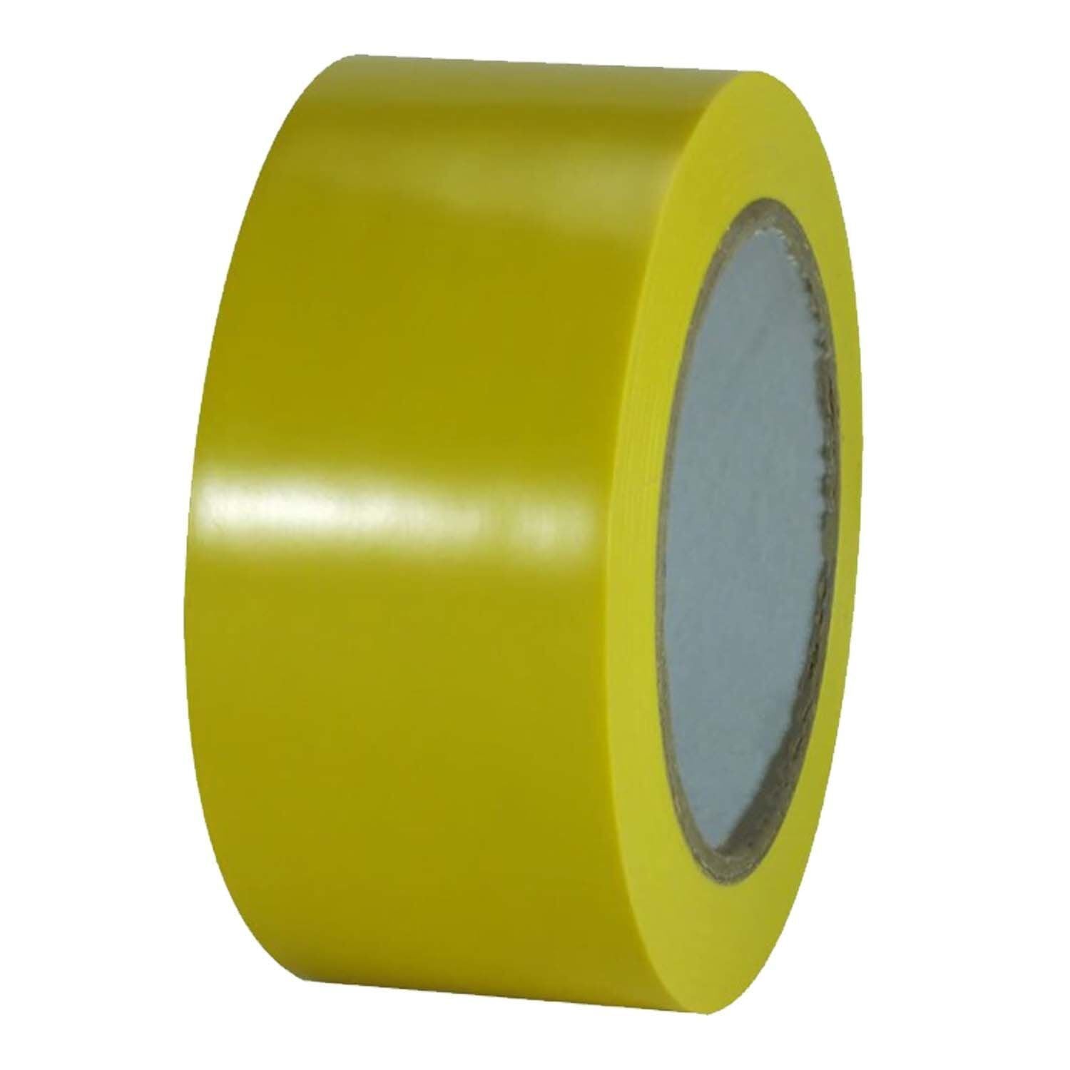 Yer İşaretleme Bandı Sarı | Yer İşaretleme Bantları | İkaz Bantları