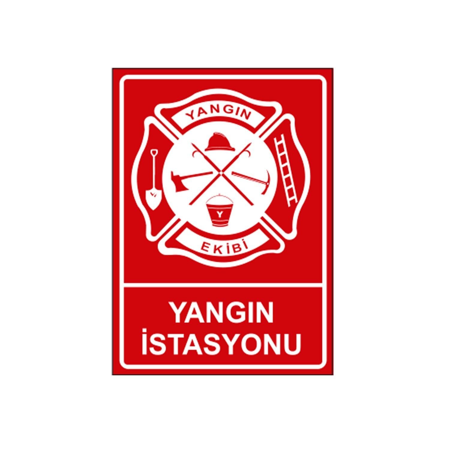 Yangın İstasyonu