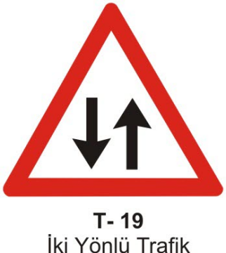 İki Yönlü Trafik