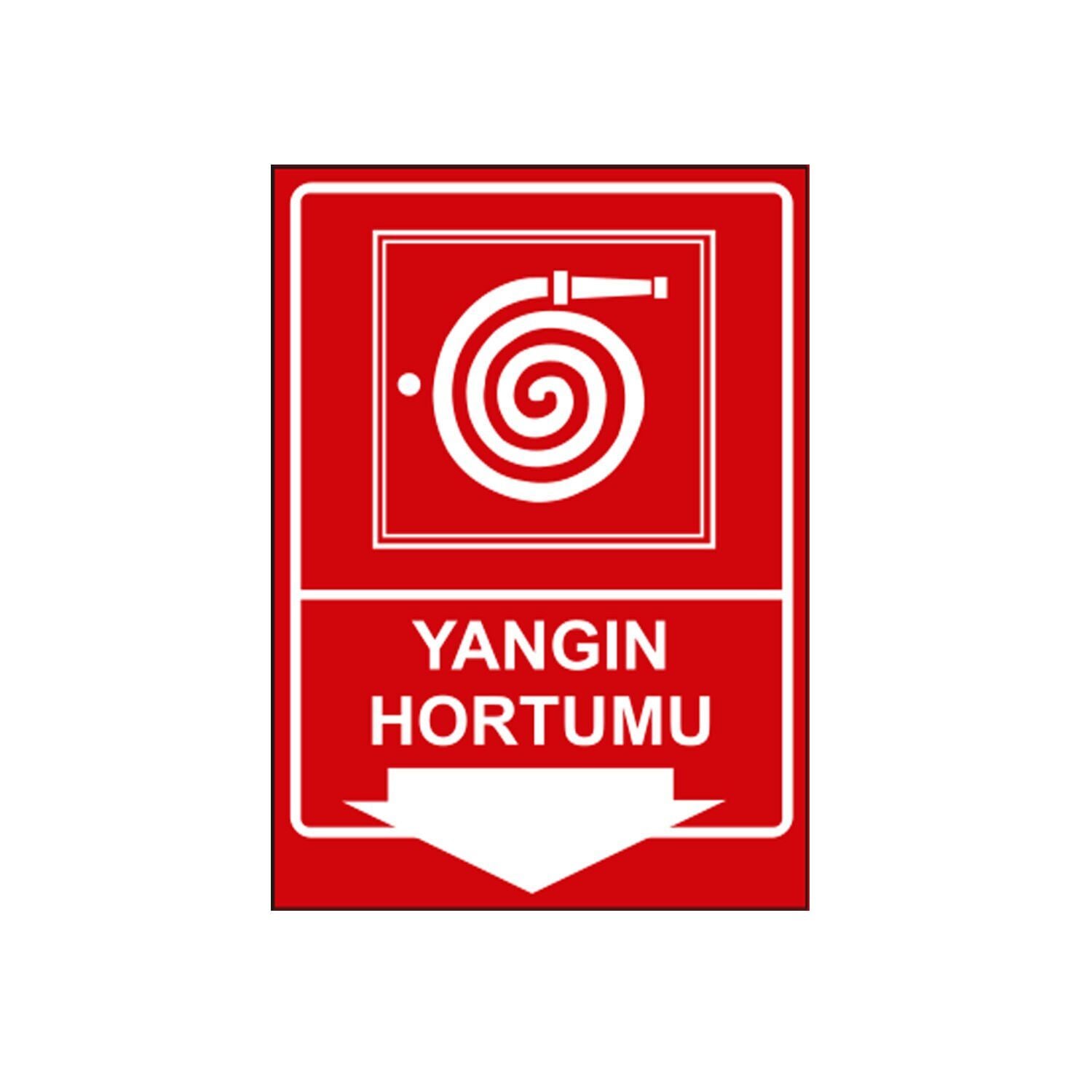 Yangın Hortumu
