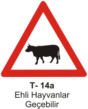Ehli Hayvanlar Geçebilir