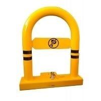 Kilitli Yatar U Direk (MFK 6200)