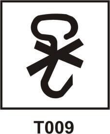 Transport Etiketleri