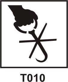 Transport Etiketleri