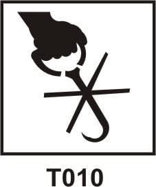 Transport Etiketleri