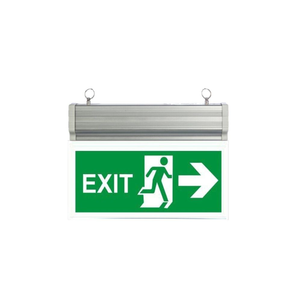 Exit Ledli Armatür (Yeni Nesil)