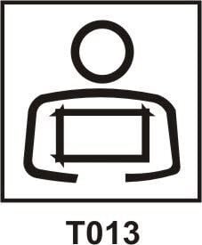 Transport Etiketleri