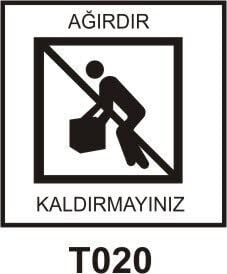 Transport Etiketleri