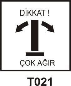 Transport Etiketleri