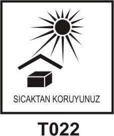 Transport Etiketleri