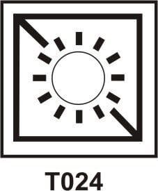 Transport Etiketleri