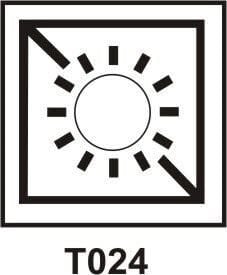 Transport Etiketleri