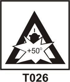 Transport Etiketleri